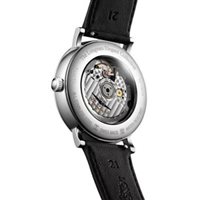 Orologio Longines Uomo The Longines Elegant Collection in Acciaio L49114112 - L49114112